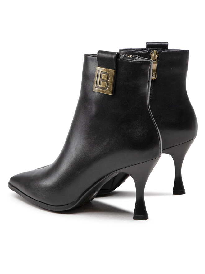 Laura Biagiotti Botines Laura Biagiotti 7834 Negro