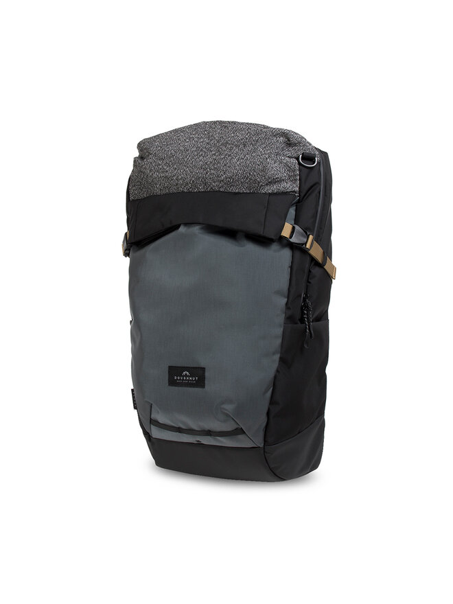 Doughnut Рюкзак Doughnut Astir Large Shield D260L-SH-0003-F Сірий