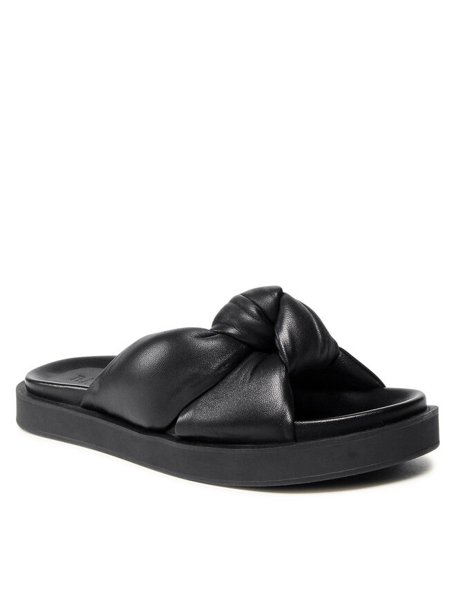 Badura Şlapi Badura VI-005-23 Negru