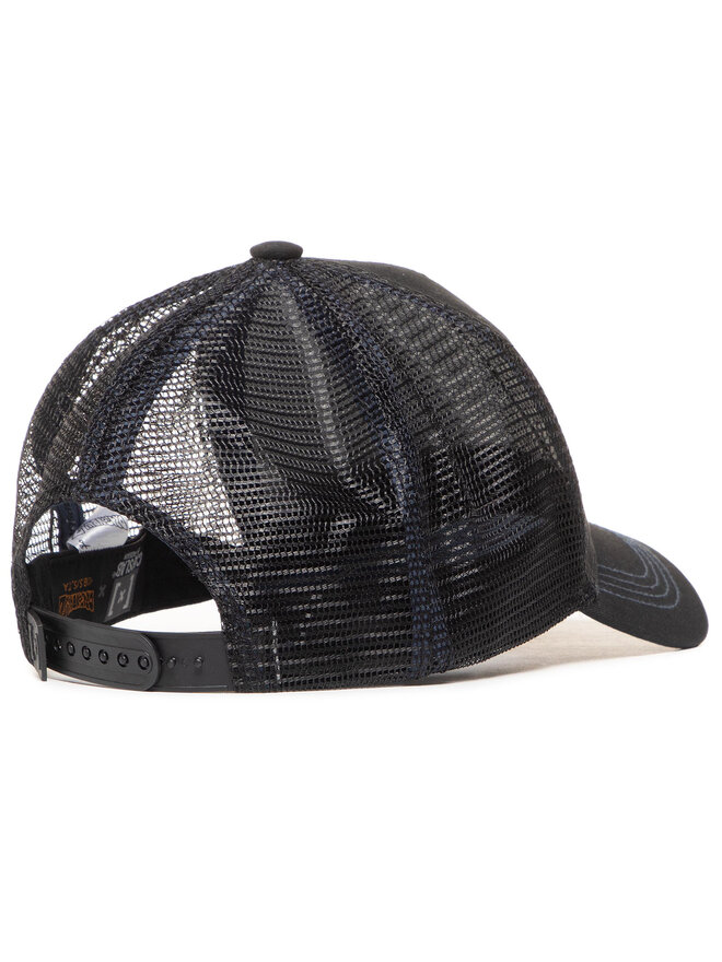 Șapcă Capslab Dragon Ball Z C-17 CL/DBZ2/1/C17B Negru | epantofi.ro