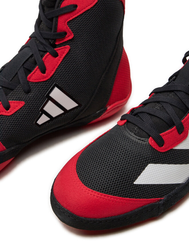 adidas Scarpe da boxe adidas Adizero Mat Wizard 6 IG2015 Rosso