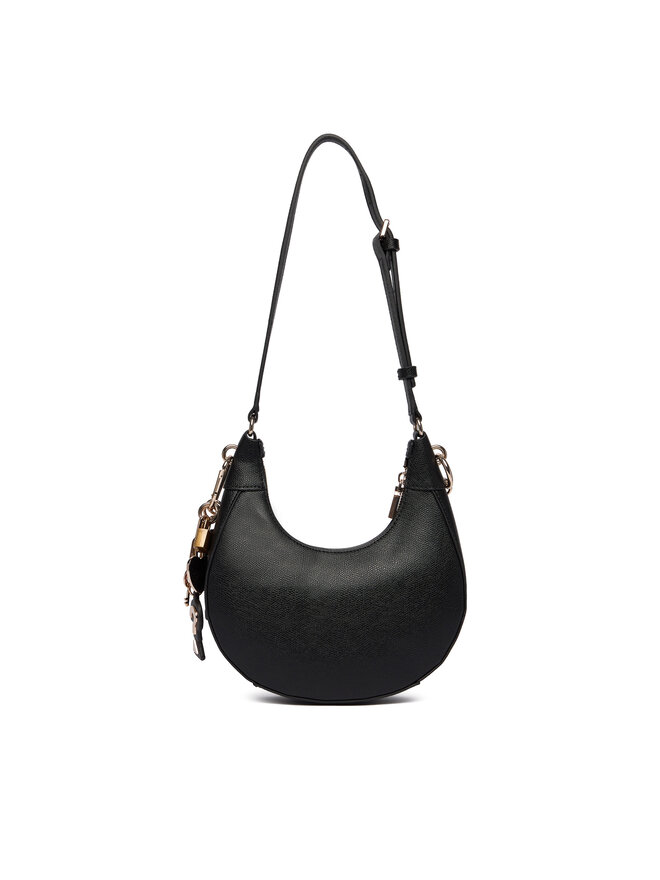 Guess Handtasche Guess Davina HWBG98 99180 Schwarz