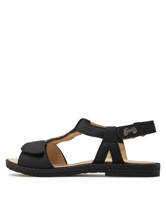 Primigi Sandalias Primigi 5889011 S Negro