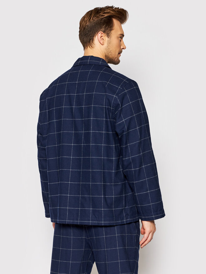 Polo Ralph Lauren Polo Ralph Lauren Pyjama 714754038003 Dunkelblau