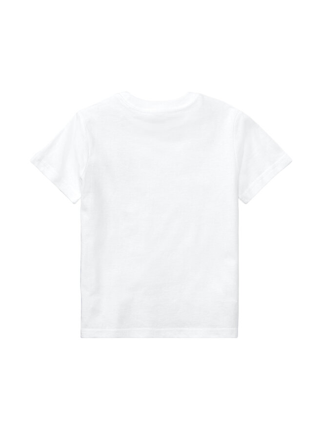 Polo Ralph Lauren Polo Ralph Lauren T-Shirt 322832904035 Weiß Regular Fit