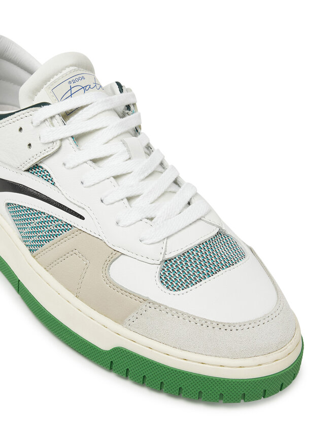 D.A.T.E. Sneakers D.A.T.E. Torneo M421-TC-ET Bunt