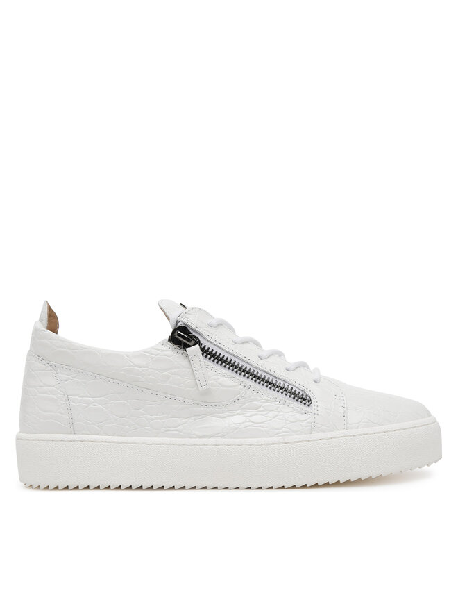 Giuseppe Zanotti Sneakers Giuseppe Zanotti RU00010/135 Weiß