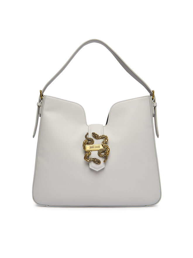 Just Cavalli Handtasche Just Cavalli 80RA4BA3 ZSA89 Grau