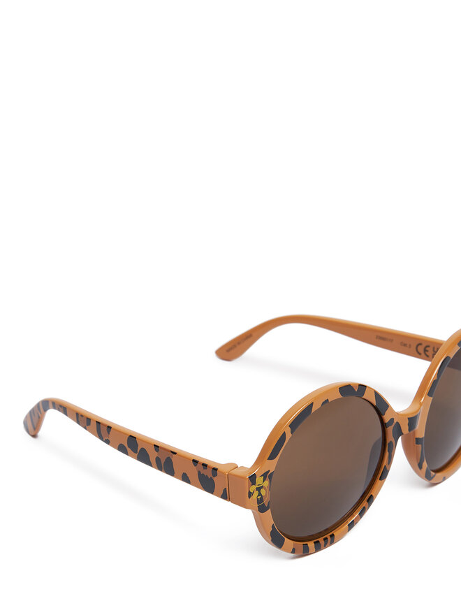 MINI RODINI Sunčane naočale MINI RODINI 1000014913 Smeđa