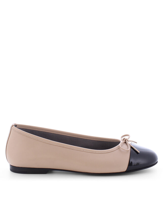 Kennel & Schmenger Ballerinas Kennel & Schmenger Joy 31-14510.225 Beige