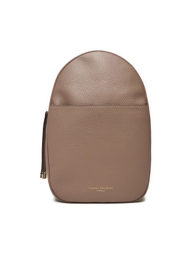Gianni Chiarini Plecak Gianni Chiarini ZN 11182 GRN Beżowy