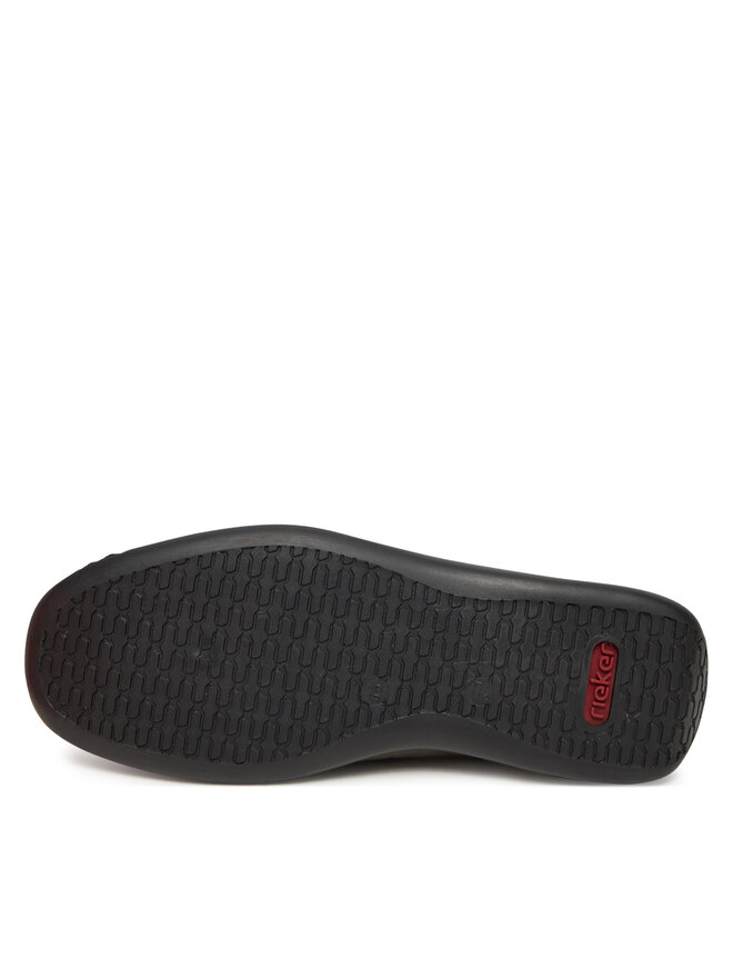 Rieker Zapatos hasta el tobillo Rieker 05297-14 Azul marino