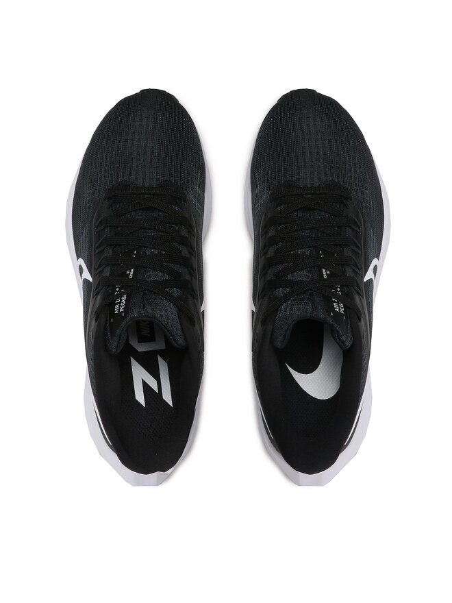 Nike Buty do biegania Nike Air Zoom Pegasus 39 DH4072 001 Czarny