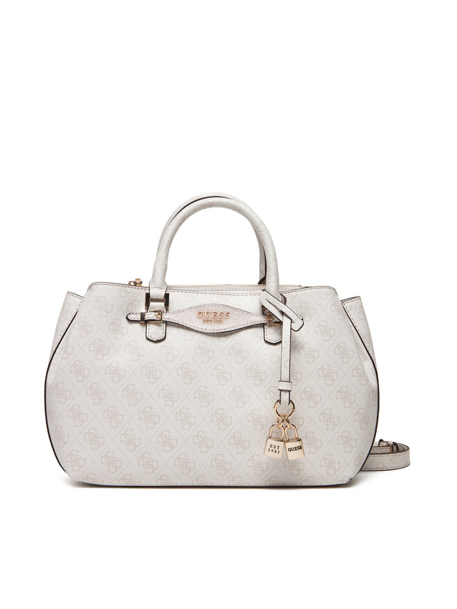 Guess Borsetta Guess Katya HWSG96 52060 Bianco