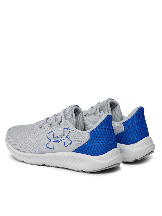 Under Armour Futócipő Under Armour Ua Charged Pursuit 3 Bl 3026518-102 Szürke