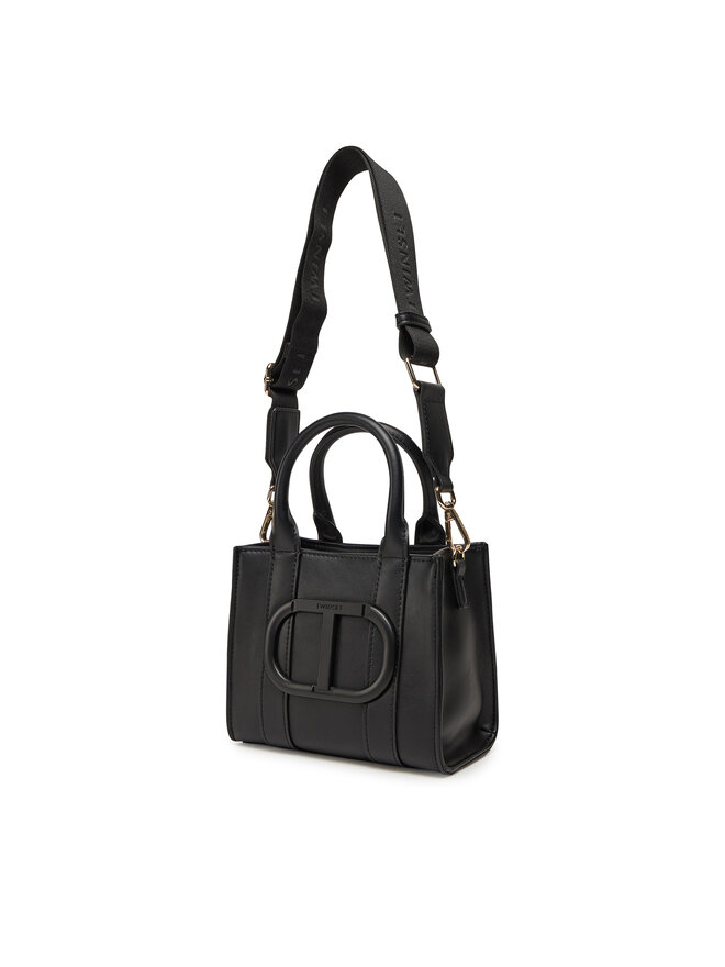 TWINSET Bolso TWINSET 251GJ8013 Negro