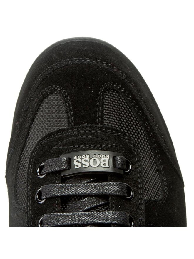 BOSS Sneakers Boss Akeen 50247604 1016716801 Schwarz