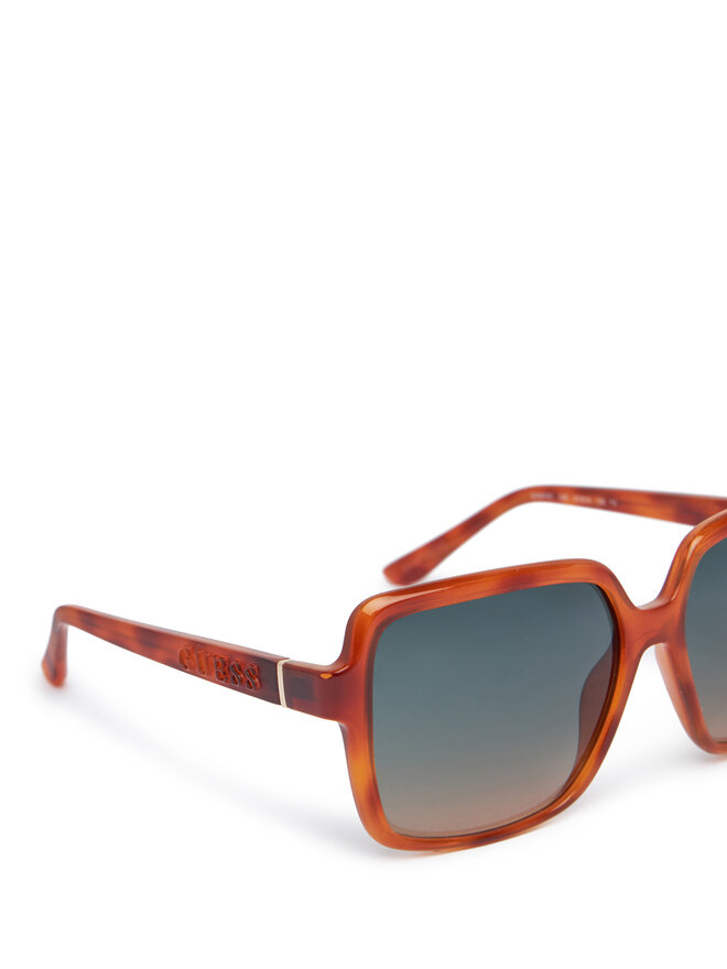 Guess Okulary przeciwsłoneczne Guess GU00157 Brązowy