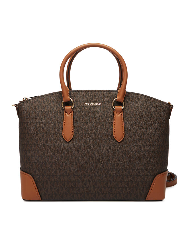 MICHAEL Michael Kors Сумка MICHAEL Michael Kors 30R6G1WS7B Коричневий