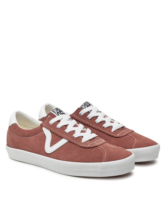 Vans Tenisky Vans Sport Low VN000D09C9J1 Oranžová