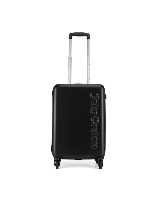Juicy Couture Valiză de cabină Juicy Couture AEJXT4125TAB000-S Negru