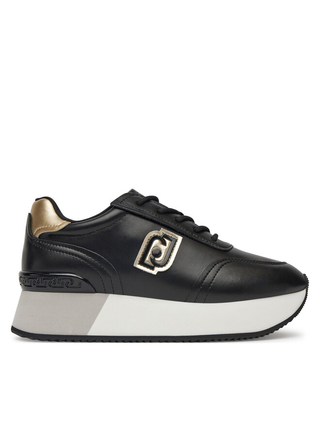 Liu Jo Sneakers Liu Jo Dreamy 08 BA5071 PX179 Negru