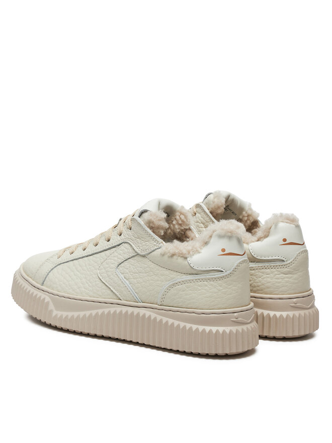 Voile Blanche Sneakers Voile Blanche Lipari 0012017542.12.0N01 Beige