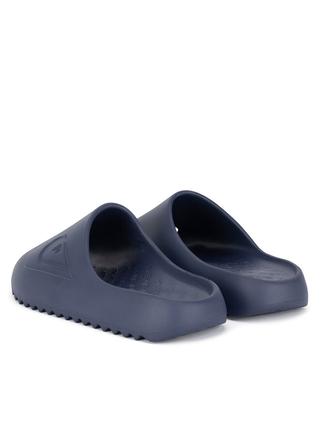 Quiksilver Şlapi Quiksilver CLOUDBREAK CQ10007M DD Bleumarin