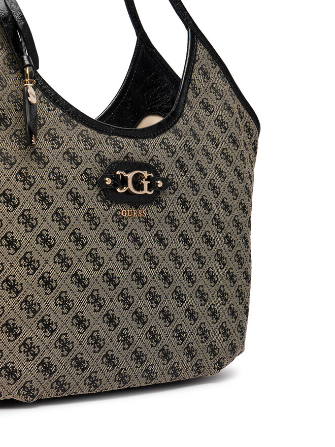 Guess Сумка Guess Samantha HWJT23 13230 Бежевий
