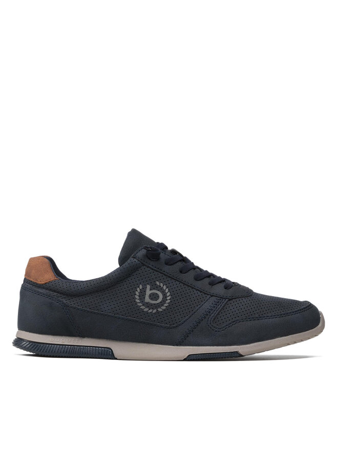 Bugatti Sneakers Bugatti 325-86706-5000 Blu scuro
