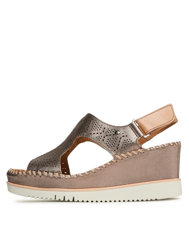 Pikolinos Sandales Pikolinos W3Z-1775CLC1 Pelēks