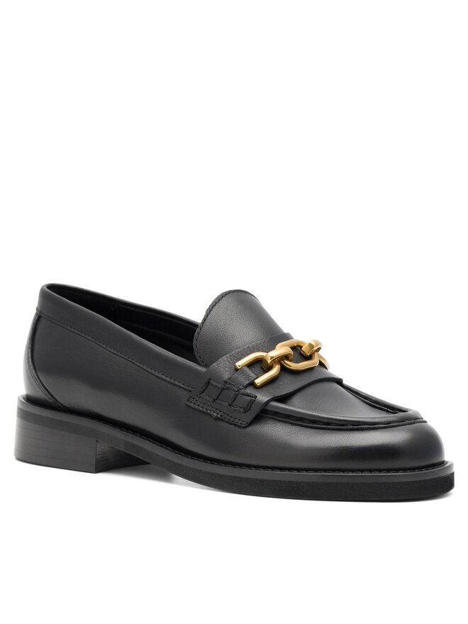 Gino Rossi Slipper Gino Rossi Sara 23SS91 Schwarz