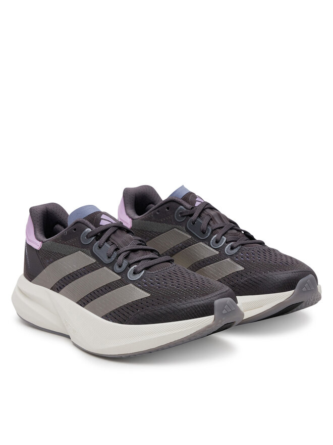 adidas Buty do biegania adidas Duramo Speed 2 JQ2202 Szary