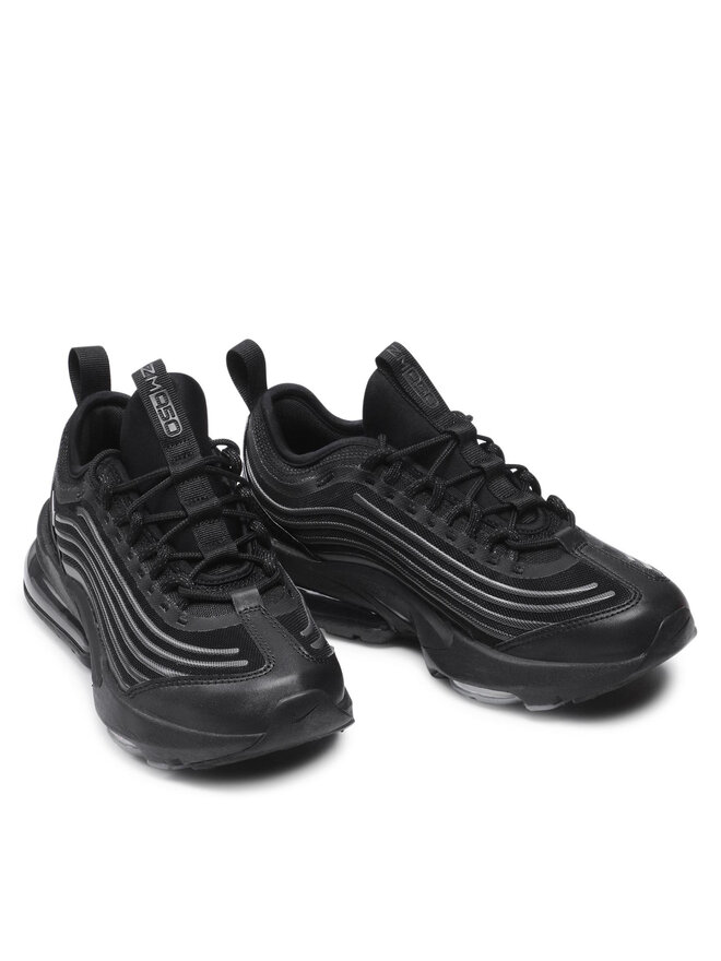 Sneakers Nike Air Max Zm950 GS CN9835 002 Schwarz eschuhe