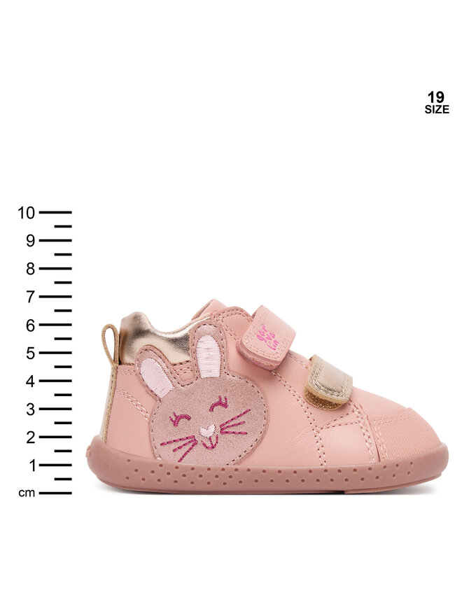 Garvalin Sportcipők Garvalin 251303 M Rózsaszín