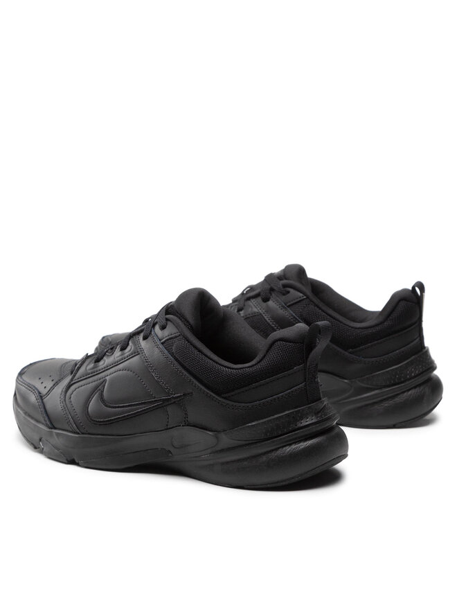 Nike Sneakersy Nike Defyallday DJ1196 001 Czarny