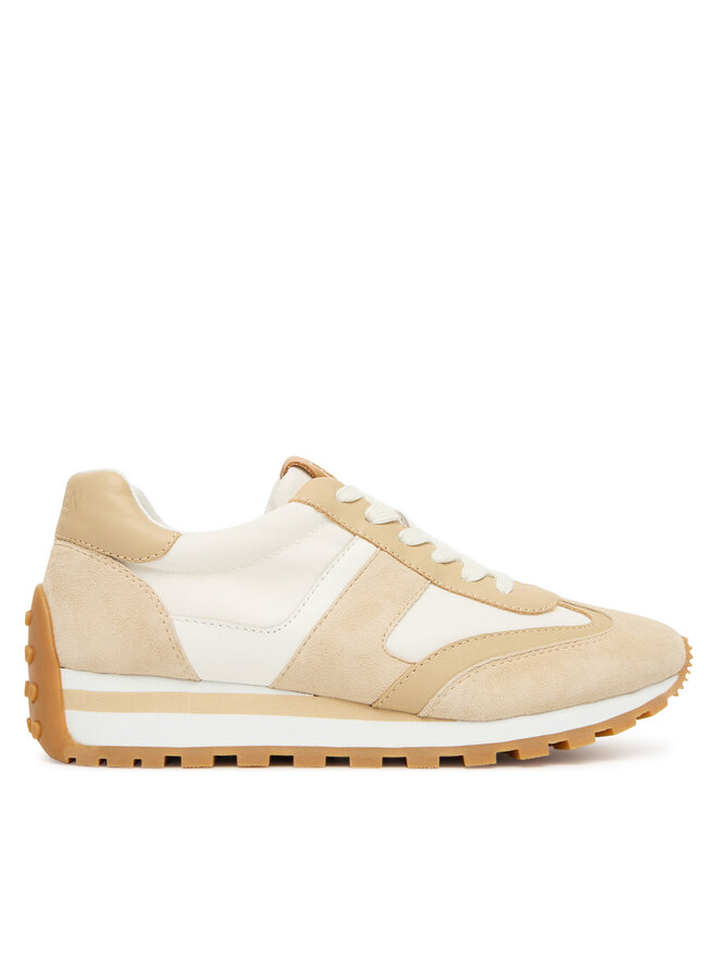 LAUREN RALPH LAUREN Sneakers LAUREN RALPH LAUREN 802951384010 Beige
