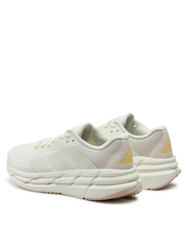 adidas Pantofi pentru alergare adidas Adistar 3 ID6164 Alb