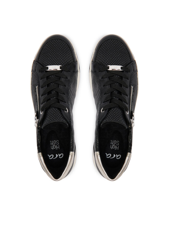 Ara Sneakers Ara 12-34432-70 Schwarz