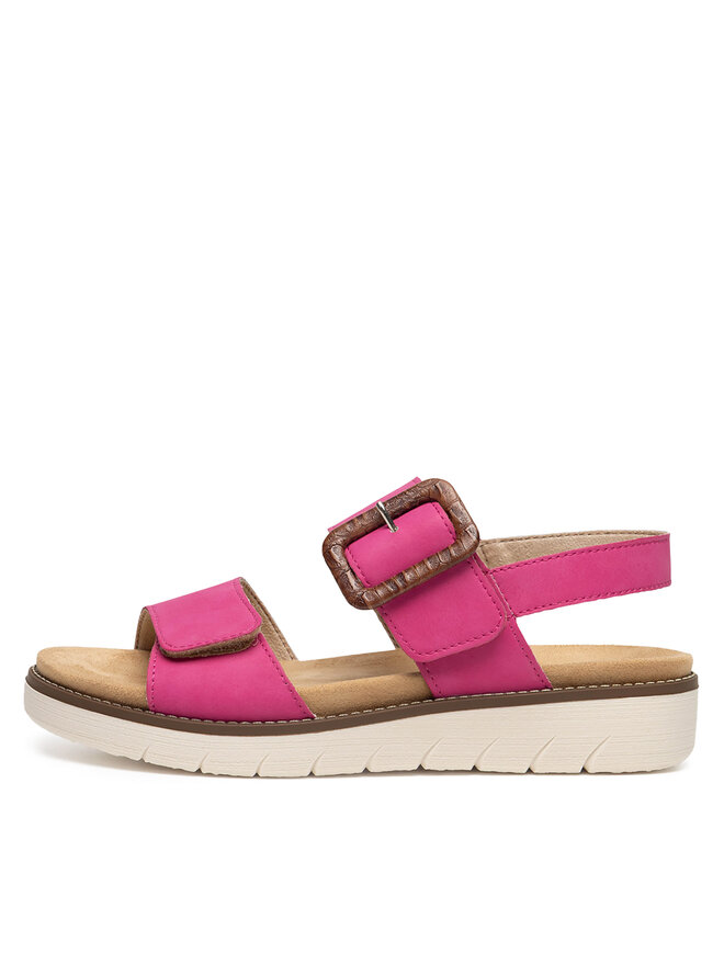 Remonte Sandalen Remonte D2067-31 Rosa