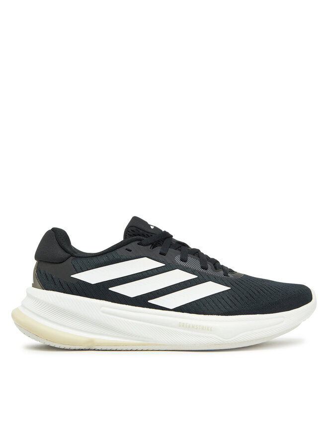 adidas Маратонки за бягане adidas Supernova Ease JH6072 Черен