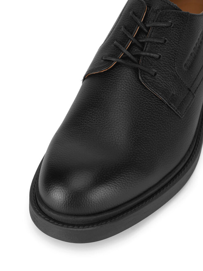 Gino Rossi Scarpe basse Gino Rossi FERYD-26 MI08 Nero