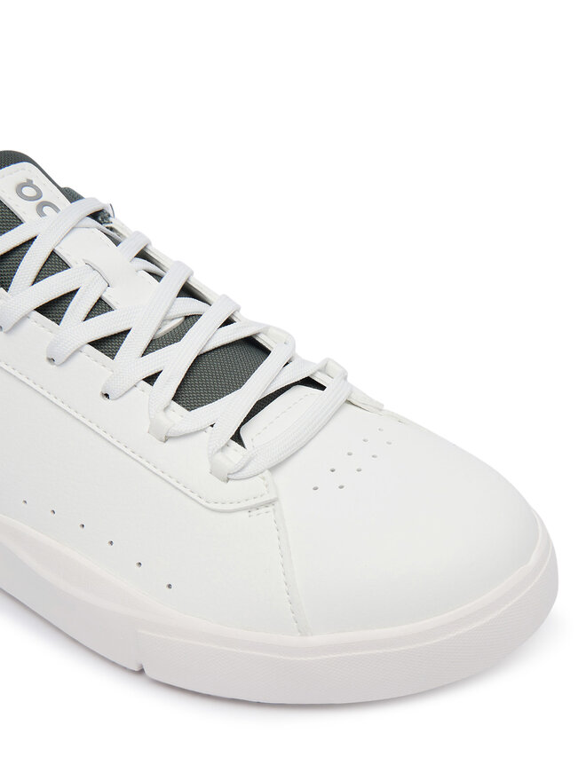 On Zapatillas On The Roger 3MF30641528 Blanco