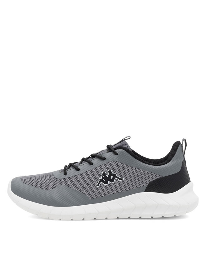 Kappa Laisvalaikio batai Kappa SS24-3C040 Pilka