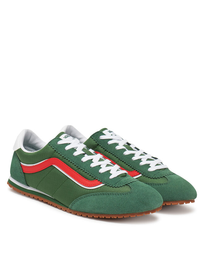 Vans Sneakers Vans VN000D83BR11 Grün