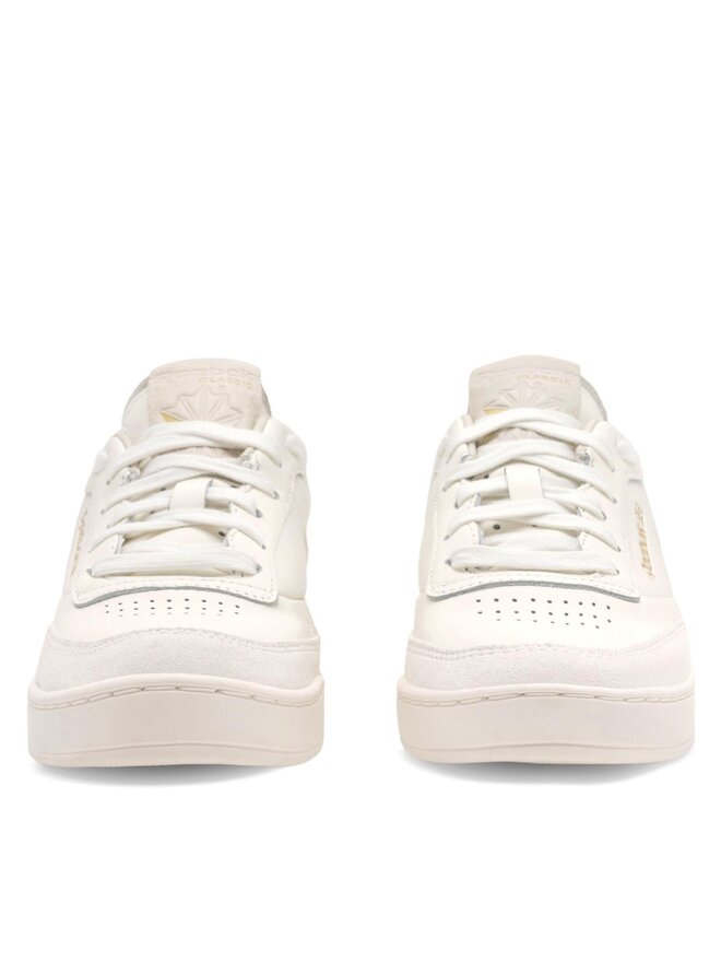 Reebok Αθλητικά Reebok Club C Clean GY1384 Λευκό