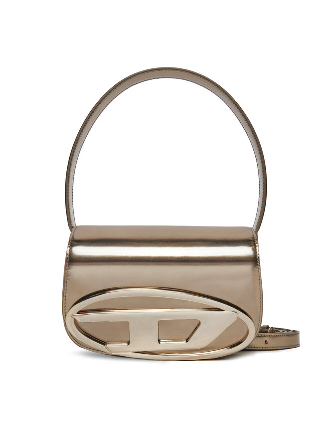 Diesel Handtasche Diesel X08396 PS202 H2382 Goldfarben