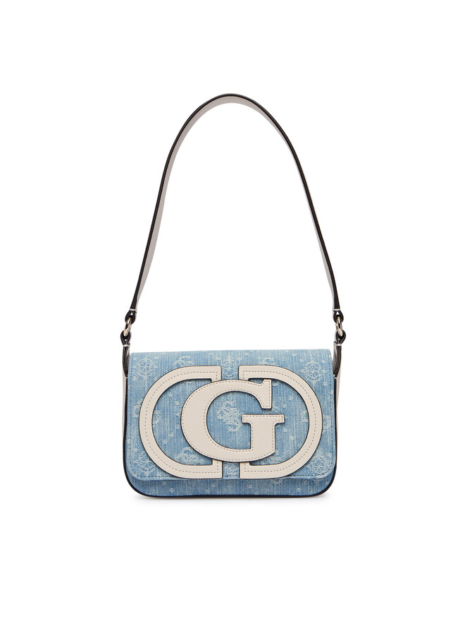 Guess Сумка Guess Ruby HWDG97 40190 Голубий