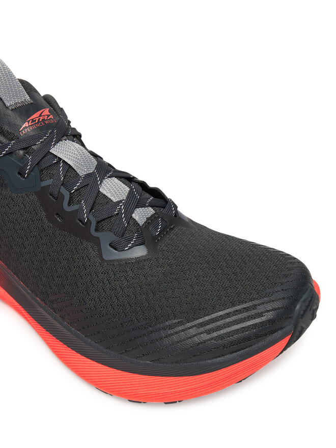 Altra Взуття для бігу Altra Experience Wild 2 AL0A85RX Кораловий