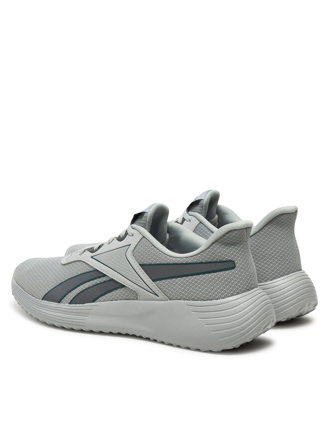 Reebok Αθλητικά Reebok LITE 3 100033950 Γκρι